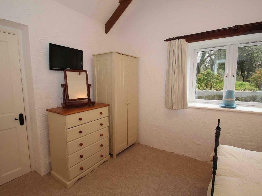 Dairy Cottage Бодмин Экстерьер фото