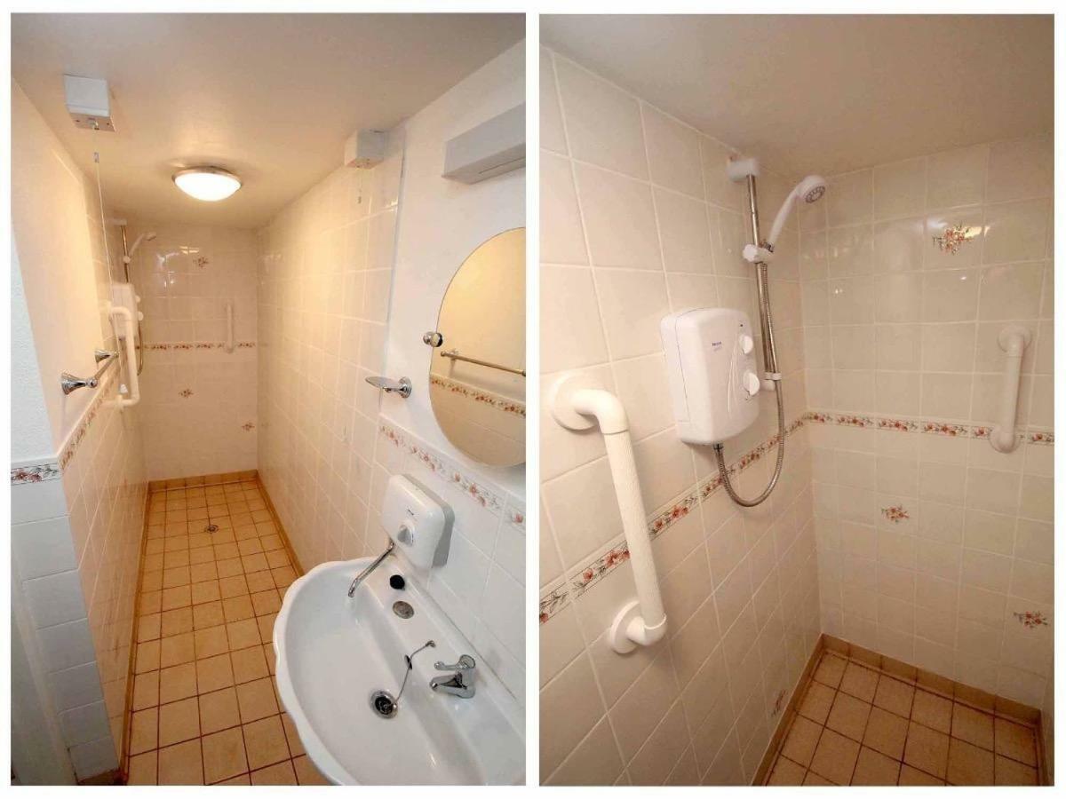 Dairy Cottage Бодмин Экстерьер фото