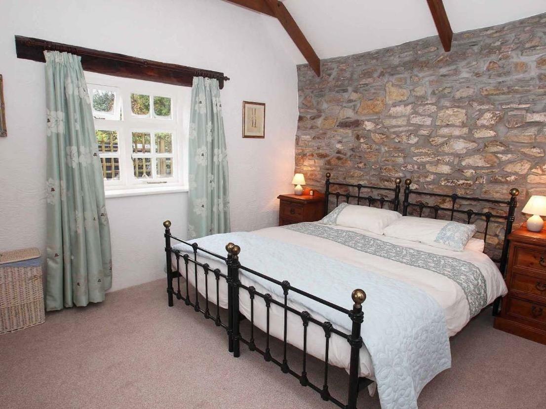 Dairy Cottage Бодмин Экстерьер фото
