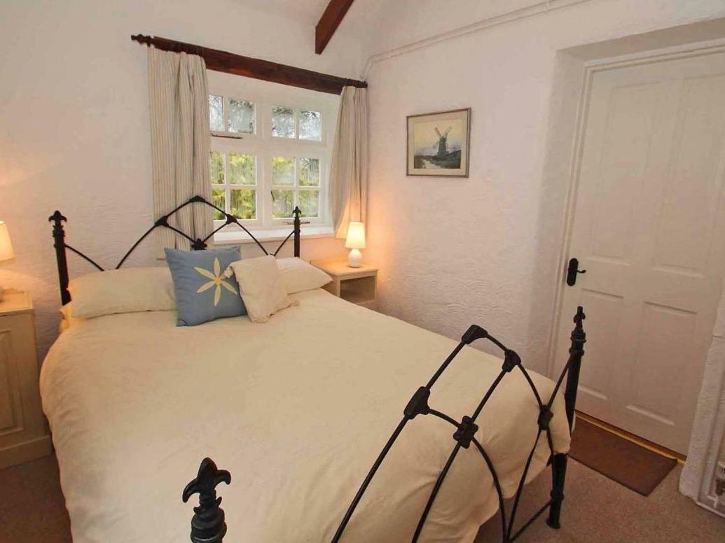 Dairy Cottage Бодмин Экстерьер фото